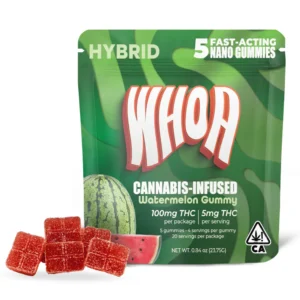 watermelon gummy 5 pack